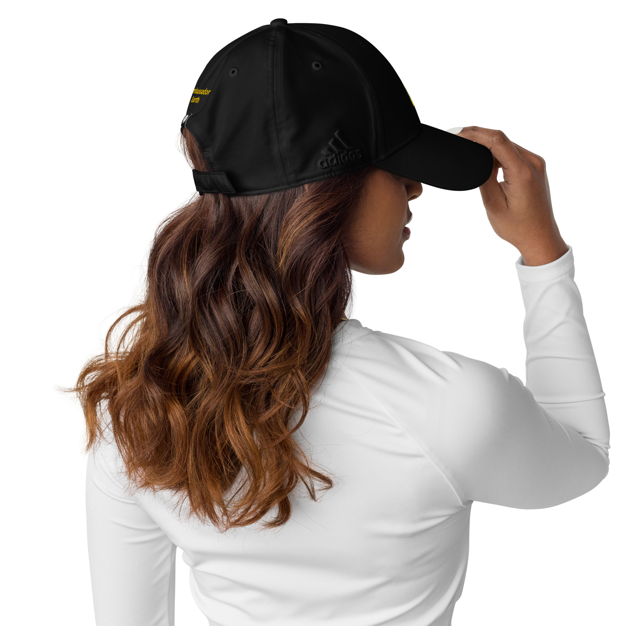 adidas dad hat - Image 3