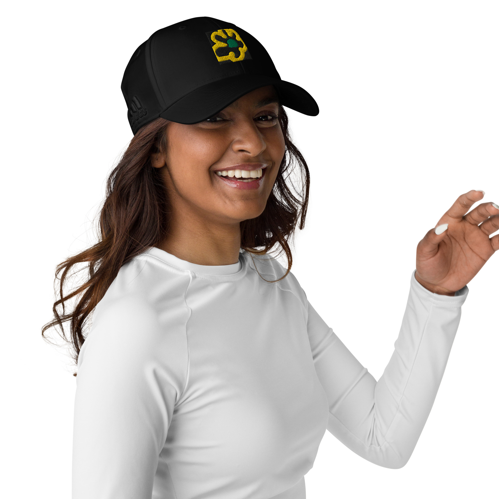 adidas dad hat - Image 2