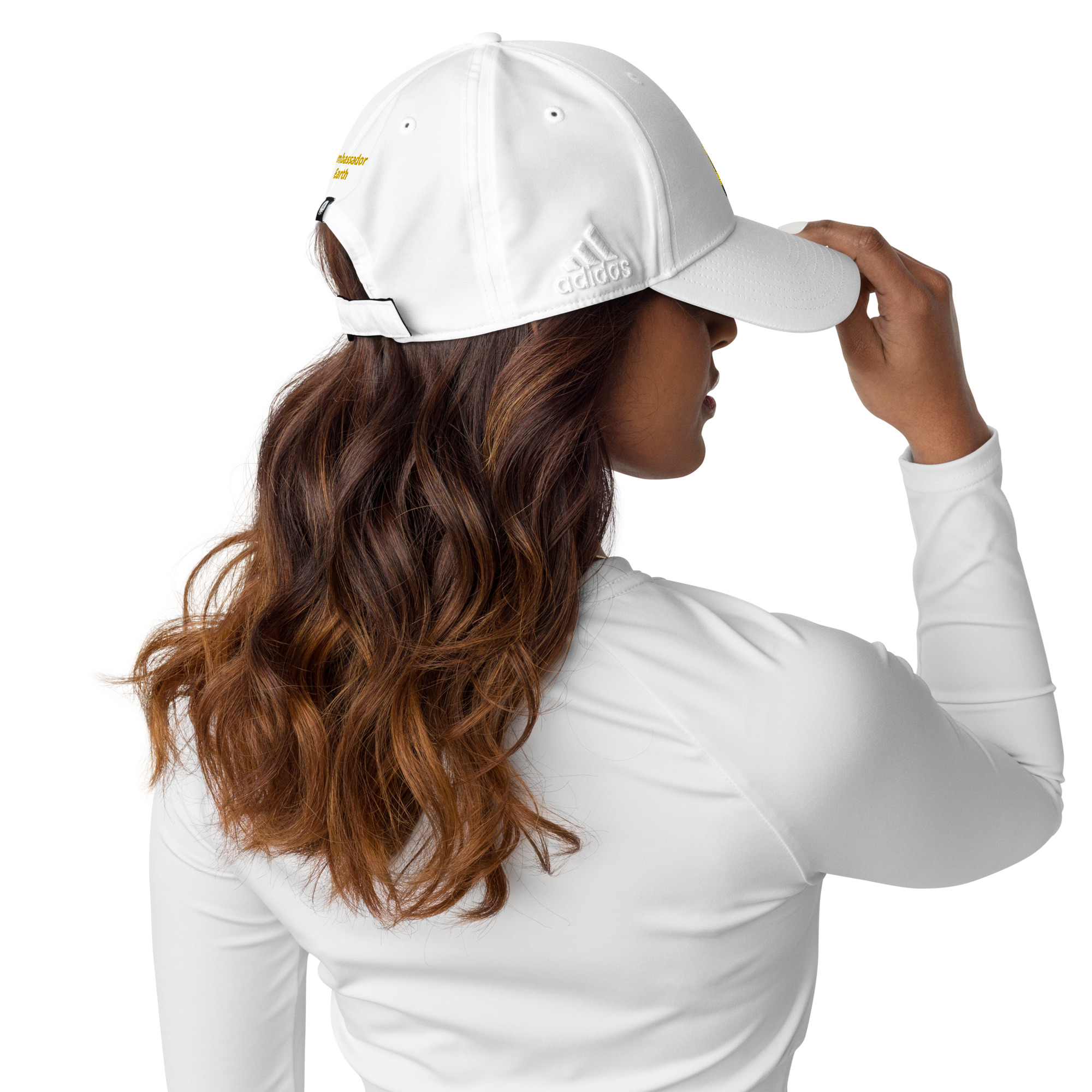 adidas dad hat - Image 6