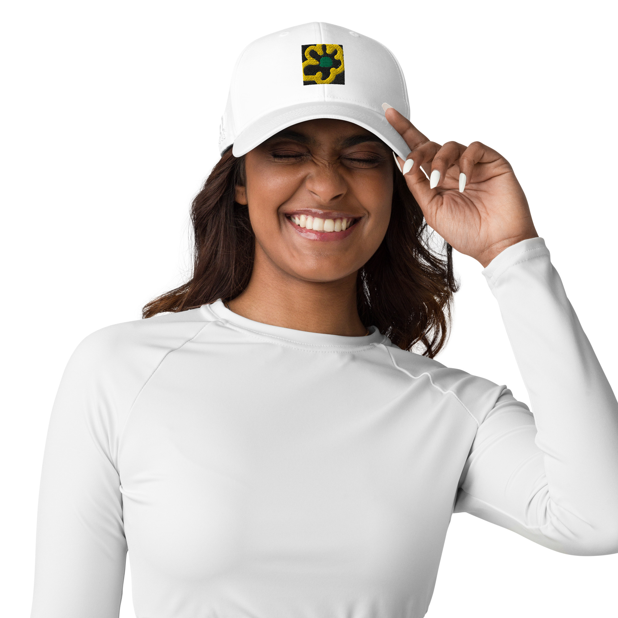 adidas dad hat - Image 4