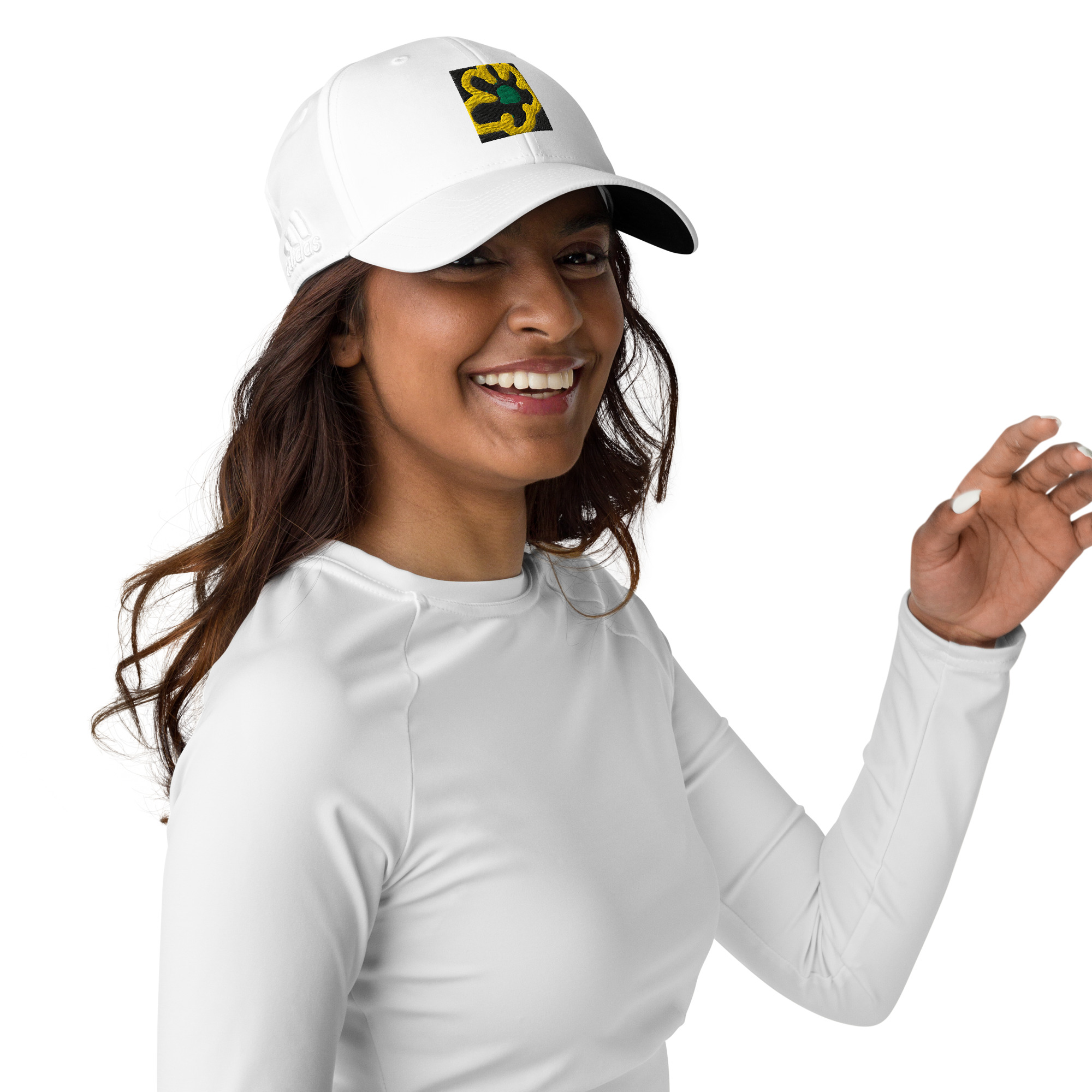 adidas dad hat - Image 5