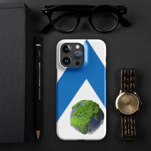 Snap case for iPhone®